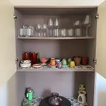 Piccolo Fiore Di Cactus Apartmán Syracuse
