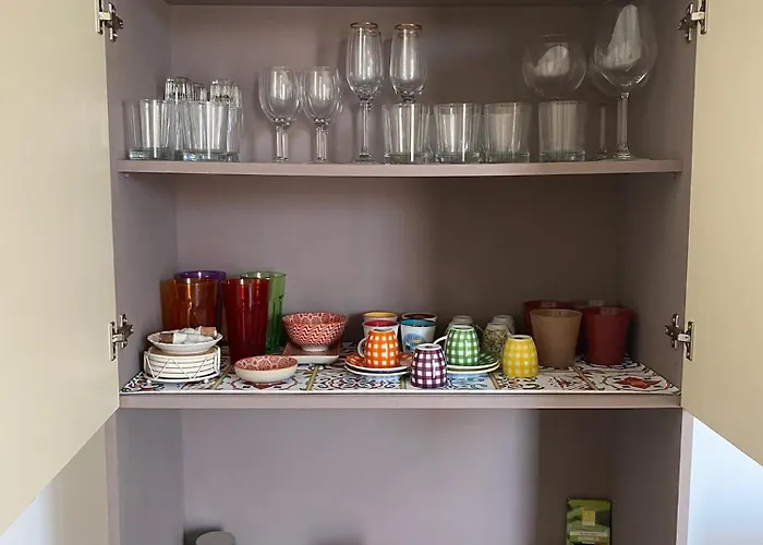 Piccolo Fiore Di Cactus Apartment Syracuse