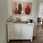 Appartement Piccolo Fiore Di Cactus Syracuse