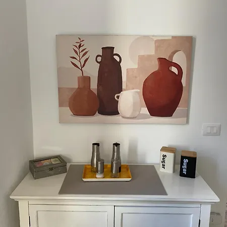 Piccolo Fiore Di Cactus Apartment