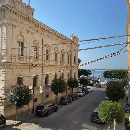 شقة Piccolo Fiore Di Cactus *
