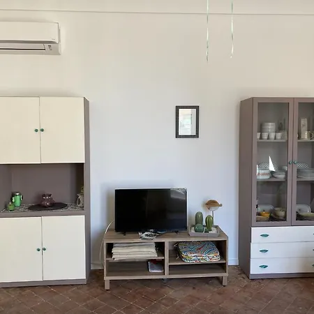 Apartament Piccolo Fiore Di Cactus *