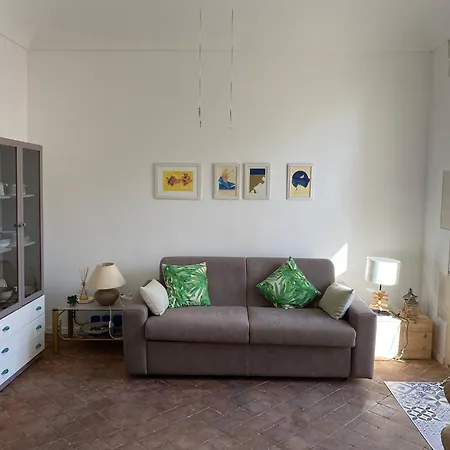 Piccolo Fiore Di Cactus Apartament