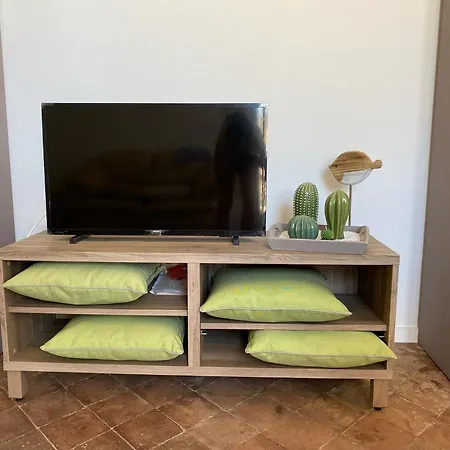 Apartament Piccolo Fiore Di Cactus