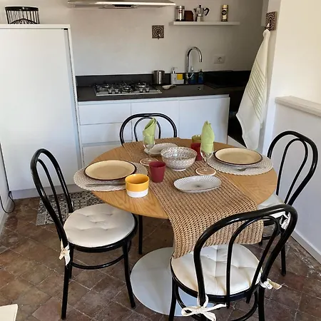 Piccolo Fiore Di Cactus Apartament *