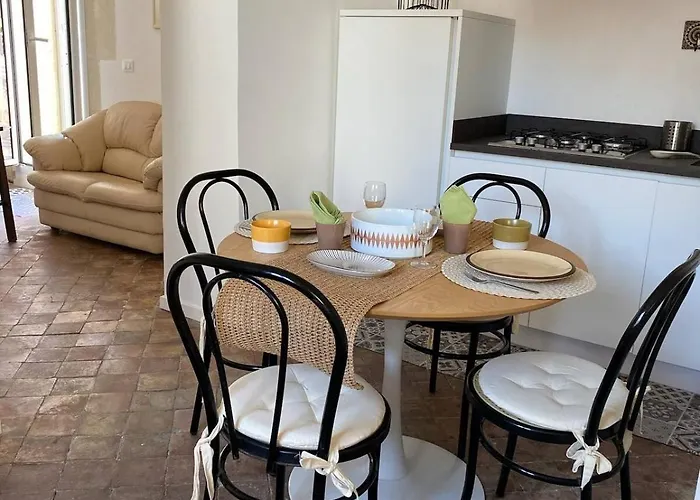 Piccolo Fiore Di Cactus * Syrakuzy