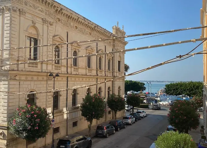 公寓 Piccolo Fiore Di Cactus *