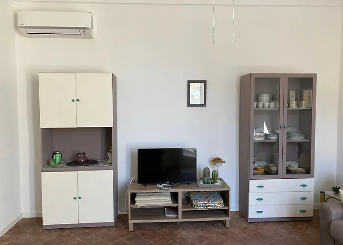 Apartament Piccolo Fiore Di Cactus *