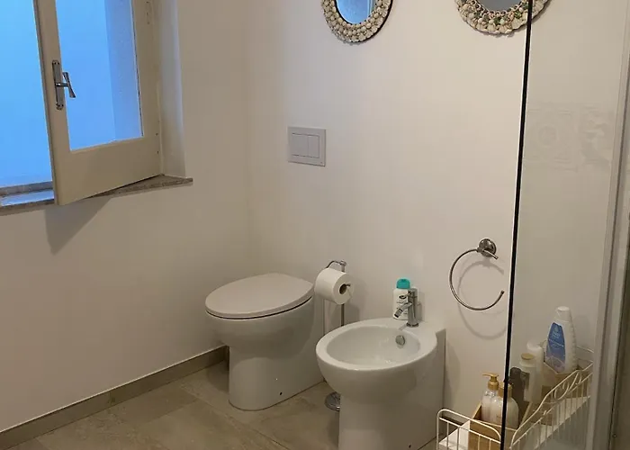 Apartament Piccolo Fiore Di Cactus