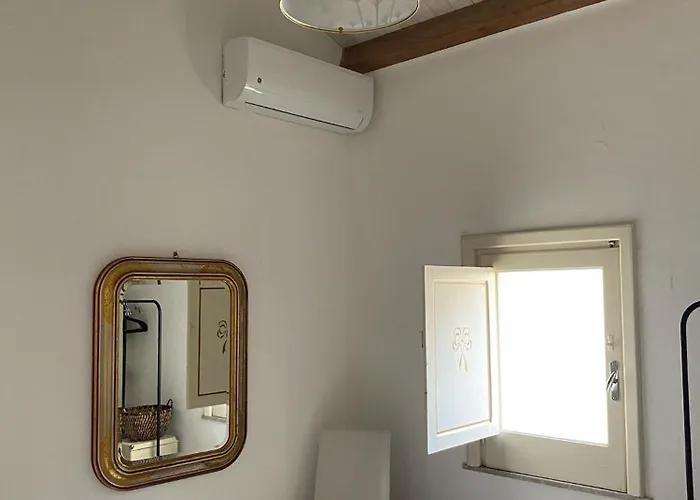 Apartament Piccolo Fiore Di Cactus *