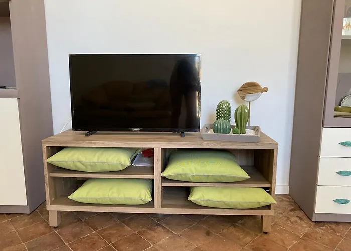 Apartament Piccolo Fiore Di Cactus