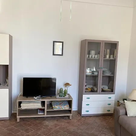 Piccolo Fiore Di Cactus Apartmán *