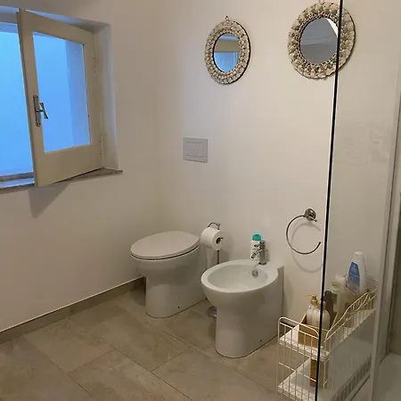 Apartmán Piccolo Fiore Di Cactus