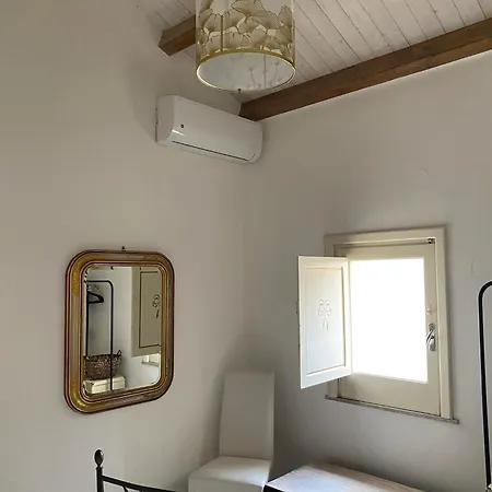 Appartement Piccolo Fiore Di Cactus *