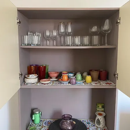 Piccolo Fiore Di Cactus Apartmán Syracuse