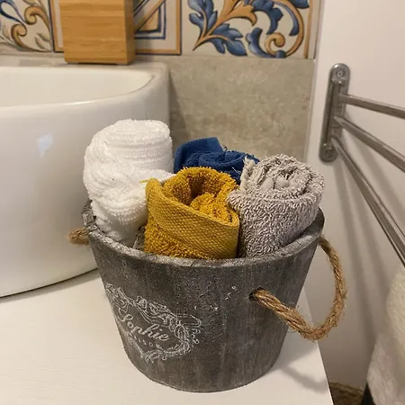 Piccolo Fiore Di Cactus Syracuse